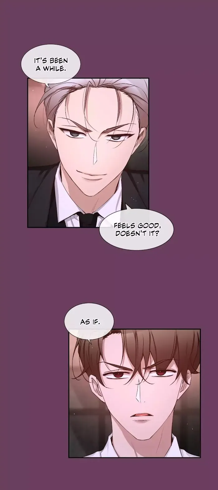 A Man Like You (A Guy Like You) - Chapter 68 Page 20