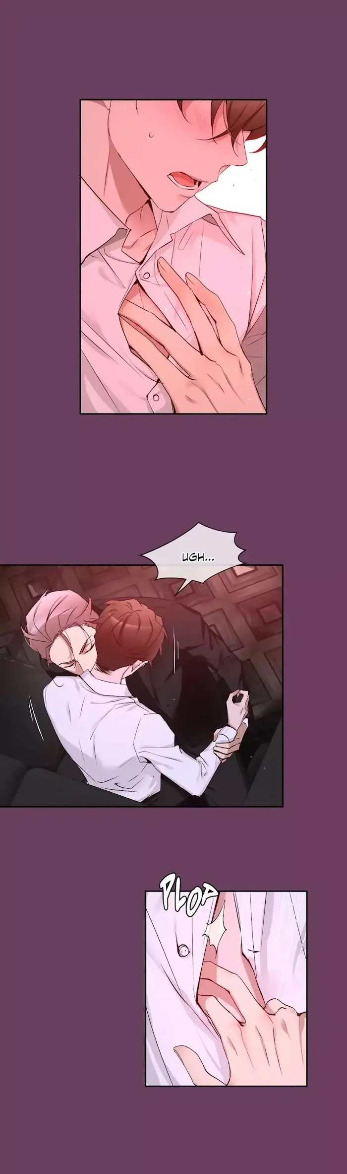 A Man Like You (A Guy Like You) - Chapter 68 Page 22