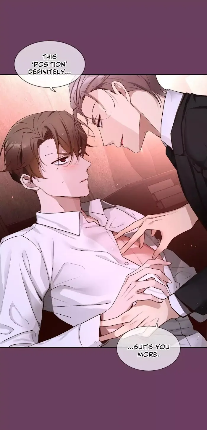 A Man Like You (A Guy Like You) - Chapter 68 Page 23