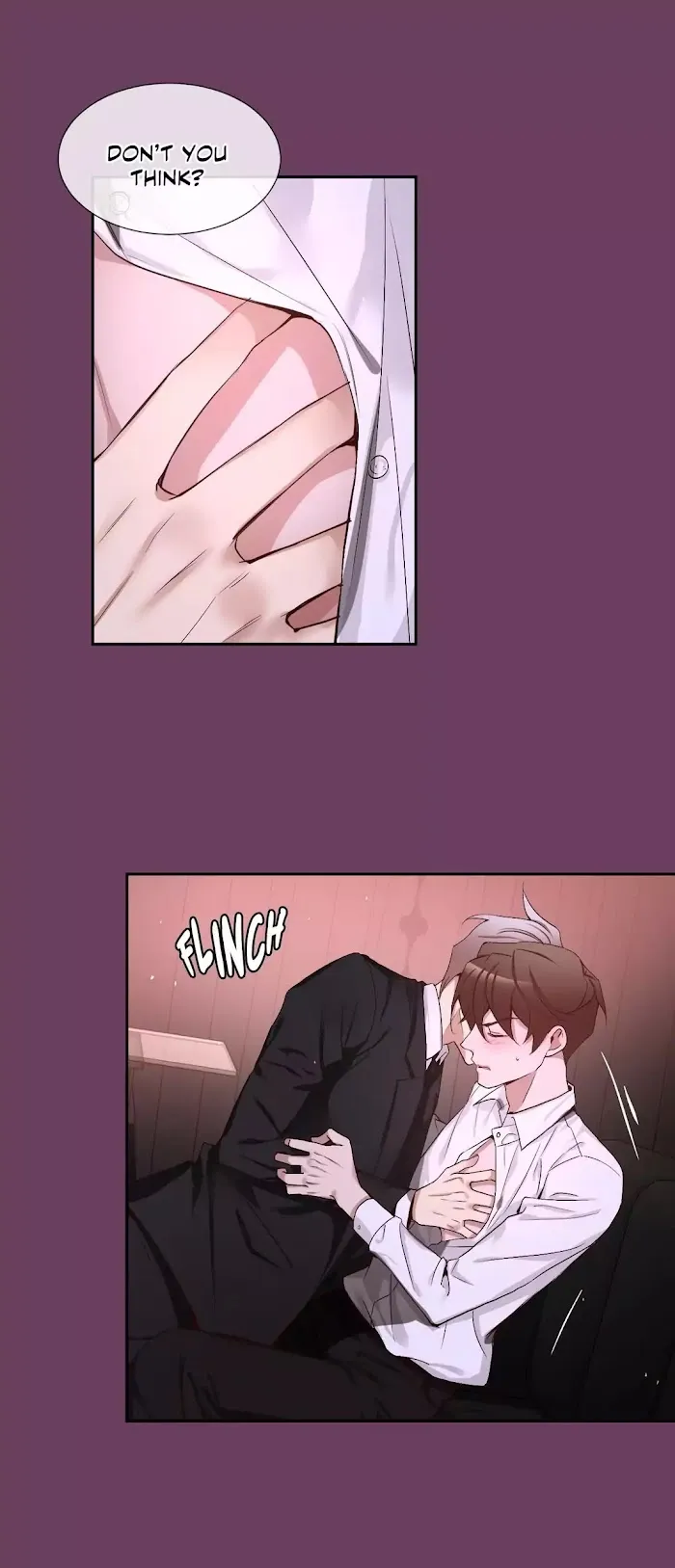 A Man Like You (A Guy Like You) - Chapter 68 Page 24