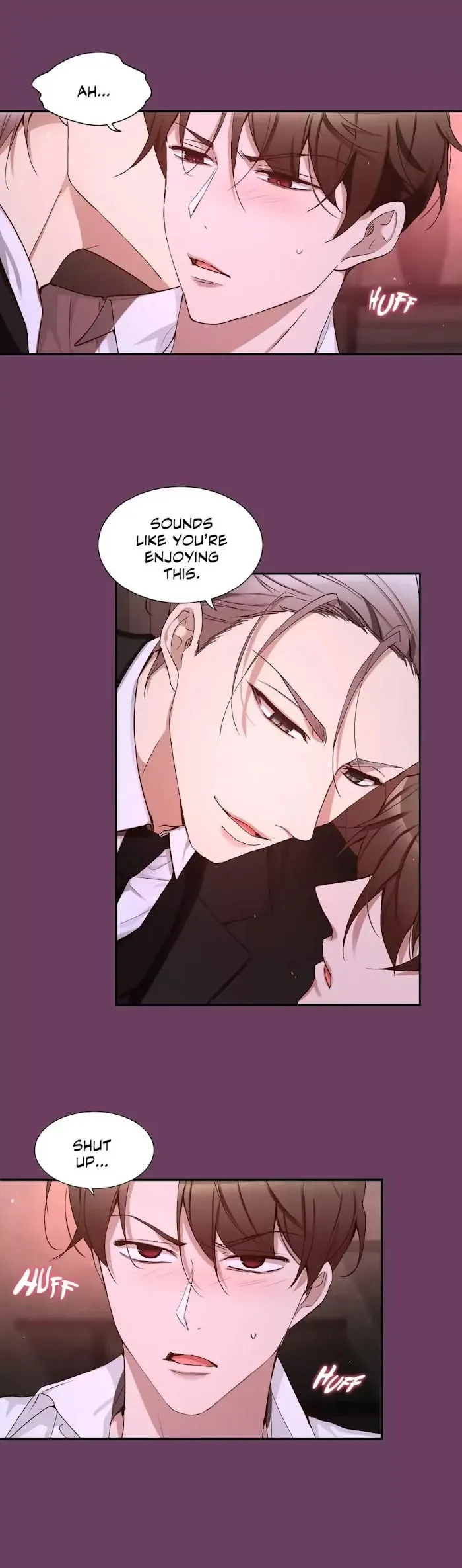 A Man Like You (A Guy Like You) - Chapter 68 Page 25