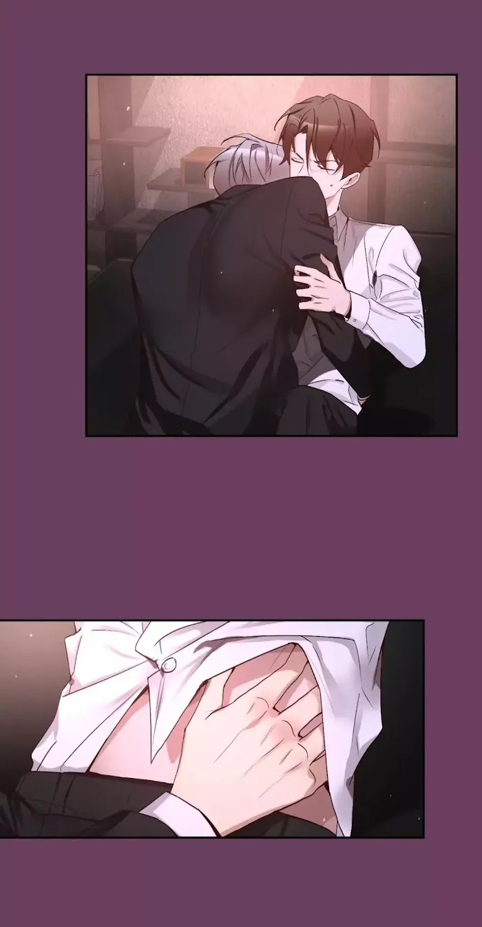 A Man Like You (A Guy Like You) - Chapter 68 Page 26