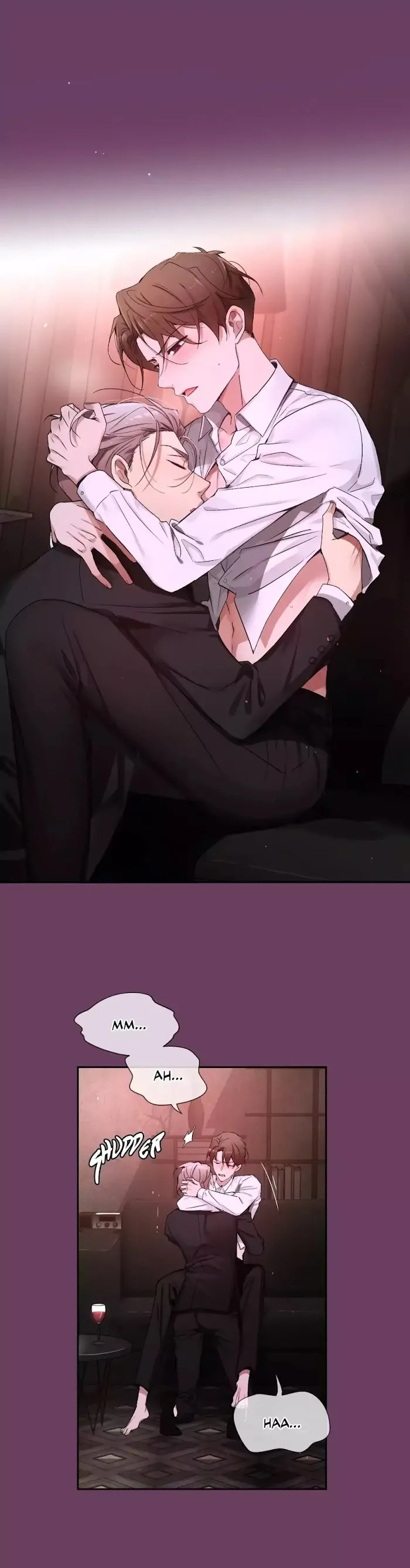 A Man Like You (A Guy Like You) - Chapter 68 Page 27