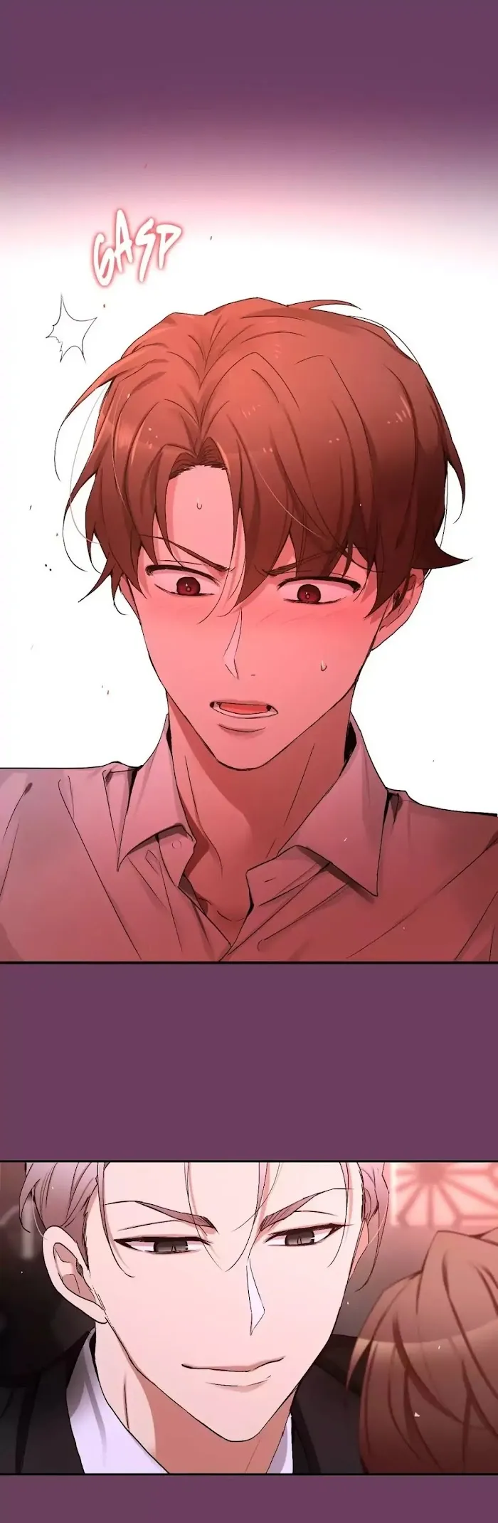A Man Like You (A Guy Like You) - Chapter 68 Page 29