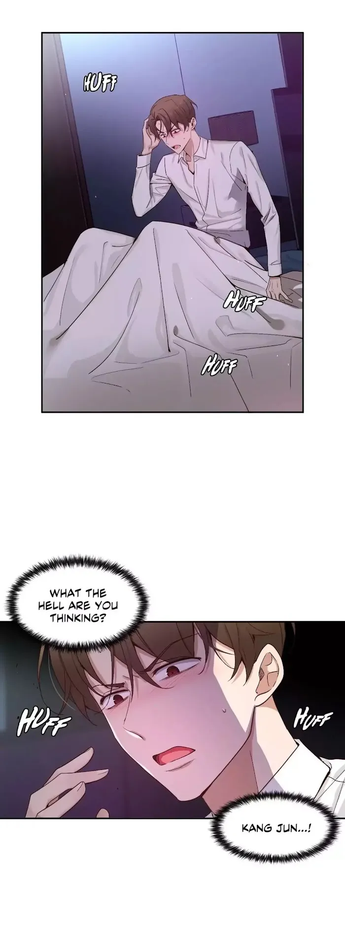 A Man Like You (A Guy Like You) - Chapter 68 Page 32