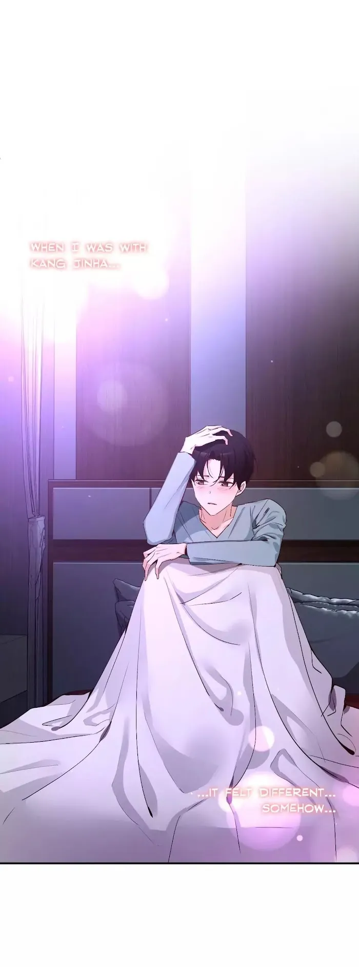 A Man Like You (A Guy Like You) - Chapter 68 Page 38