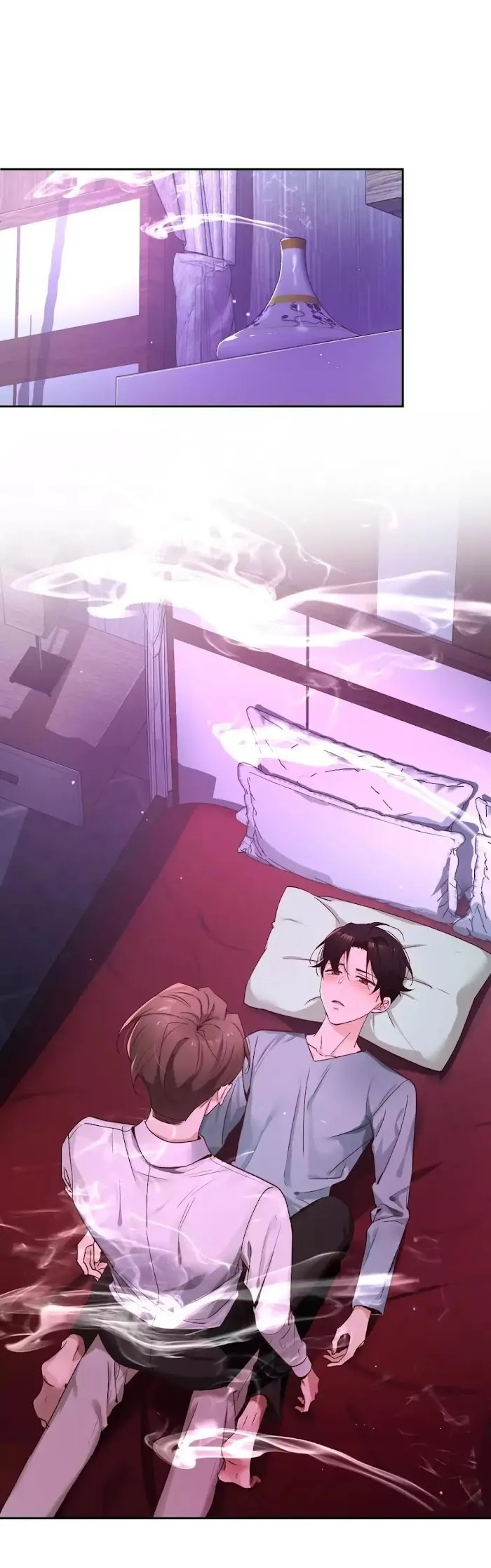 A Man Like You (A Guy Like You) - Chapter 69 Page 1