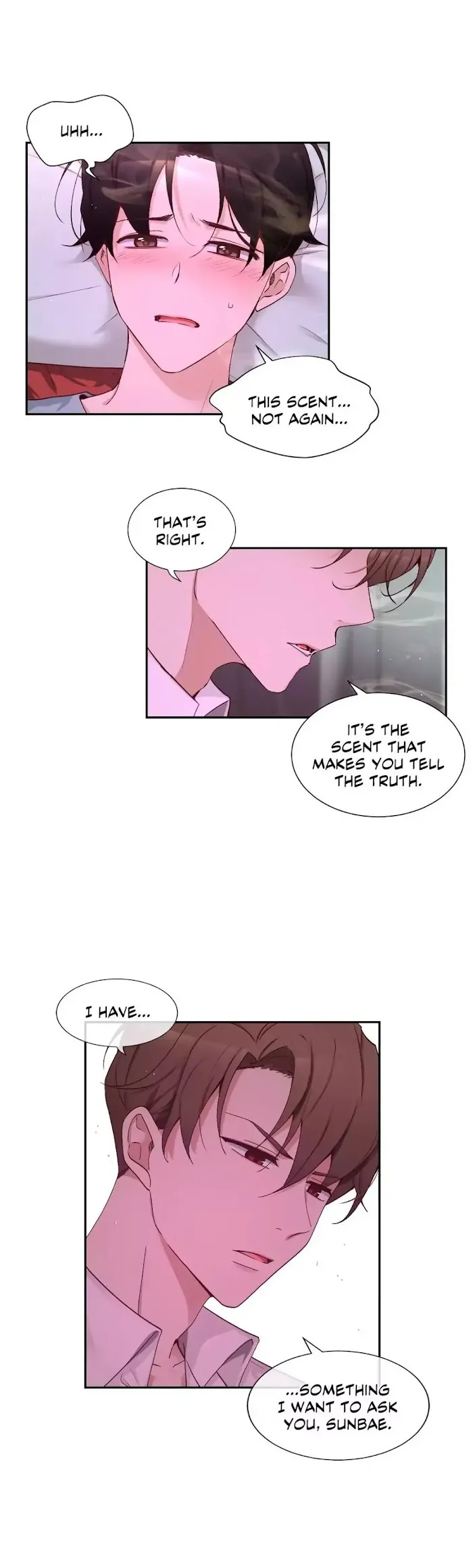 A Man Like You (A Guy Like You) - Chapter 69 Page 2