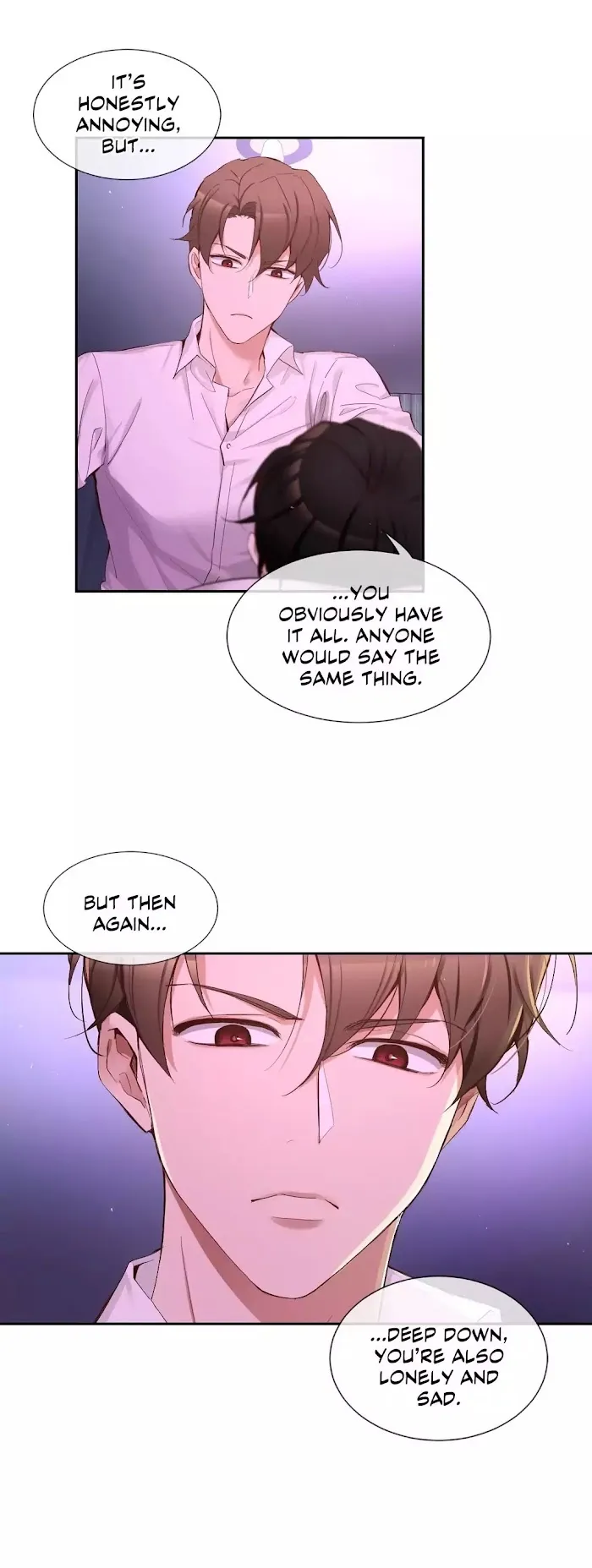 A Man Like You (A Guy Like You) - Chapter 69 Page 4