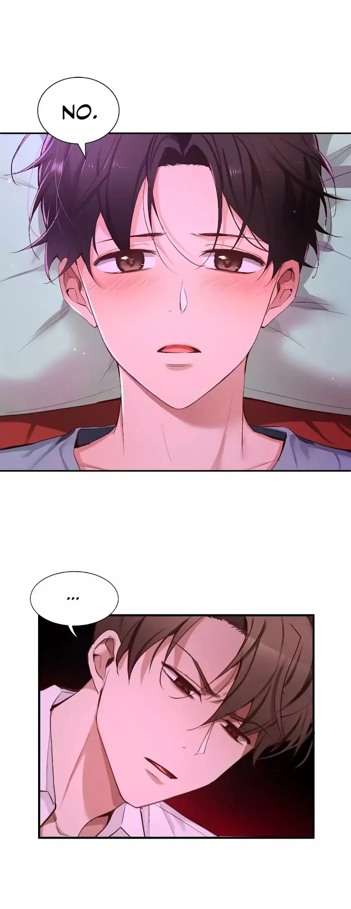 A Man Like You (A Guy Like You) - Chapter 69 Page 6