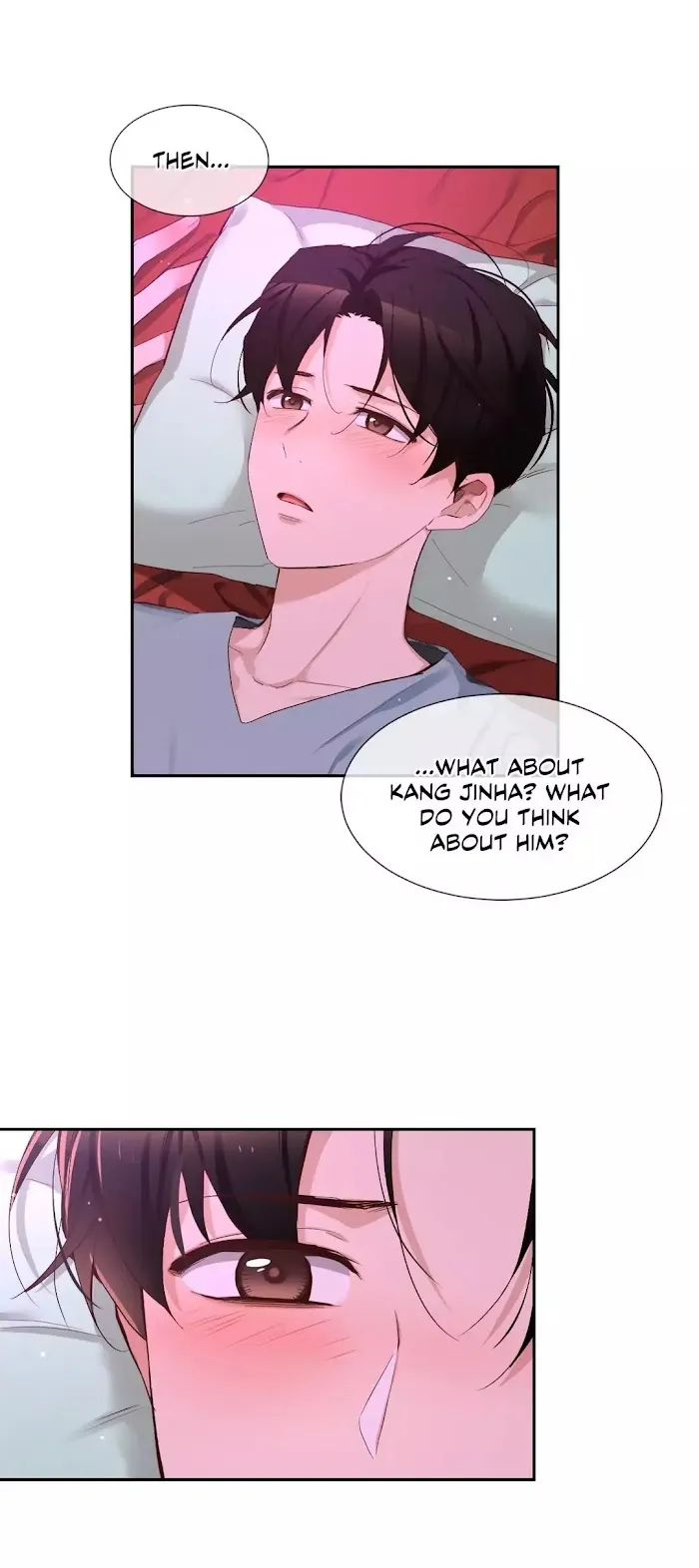 A Man Like You (A Guy Like You) - Chapter 69 Page 7