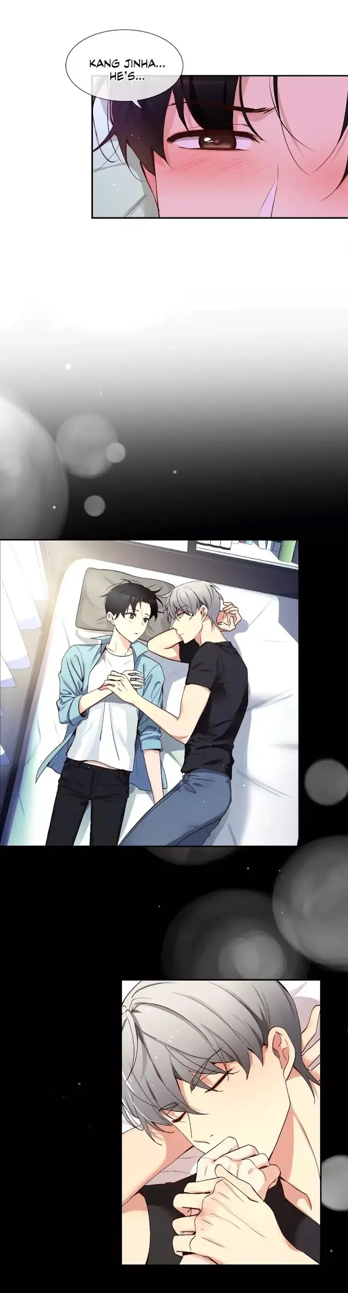 A Man Like You (A Guy Like You) - Chapter 69 Page 8
