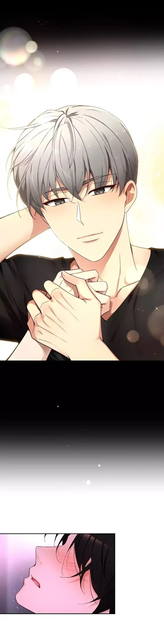 A Man Like You (A Guy Like You) - Chapter 69 Page 9