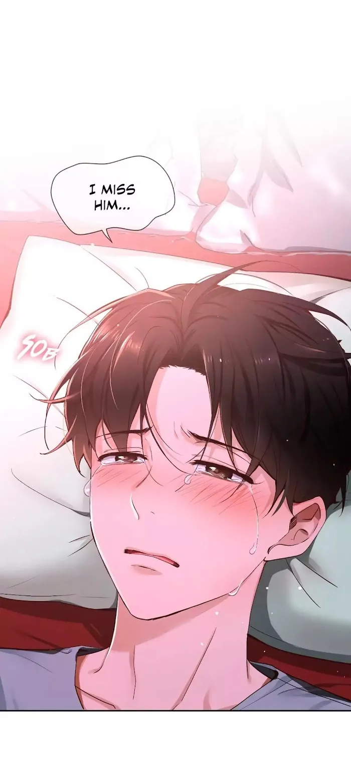 A Man Like You (A Guy Like You) - Chapter 69 Page 10