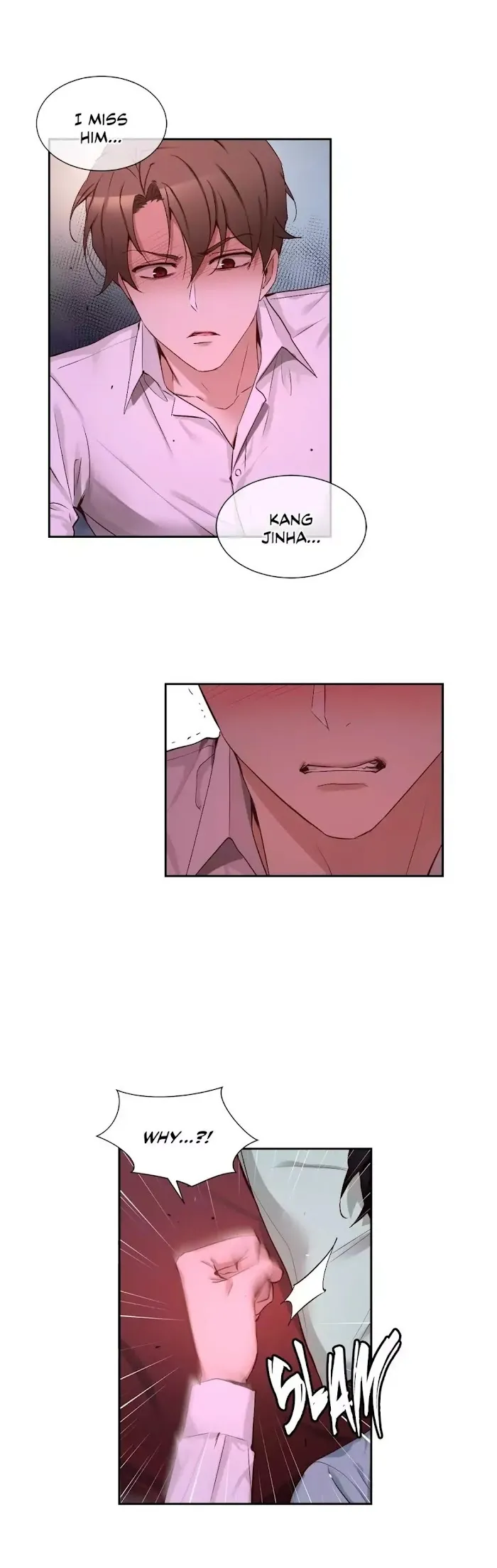 A Man Like You (A Guy Like You) - Chapter 69 Page 11