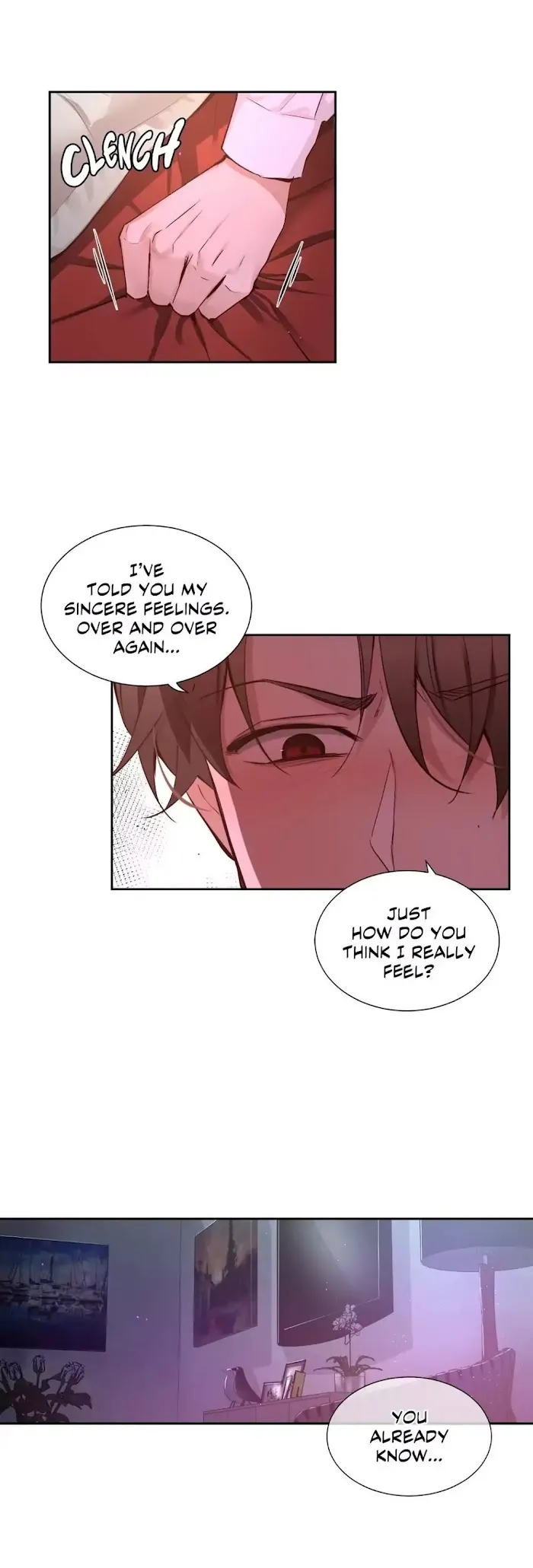 A Man Like You (A Guy Like You) - Chapter 69 Page 13