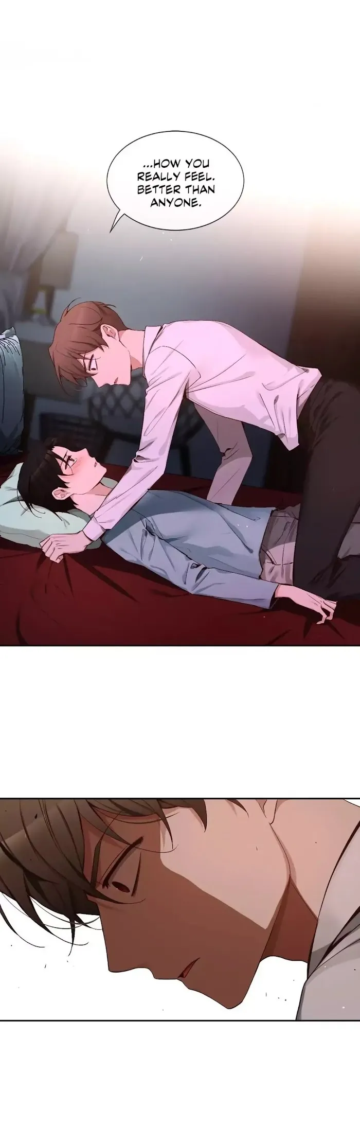 A Man Like You (A Guy Like You) - Chapter 69 Page 14