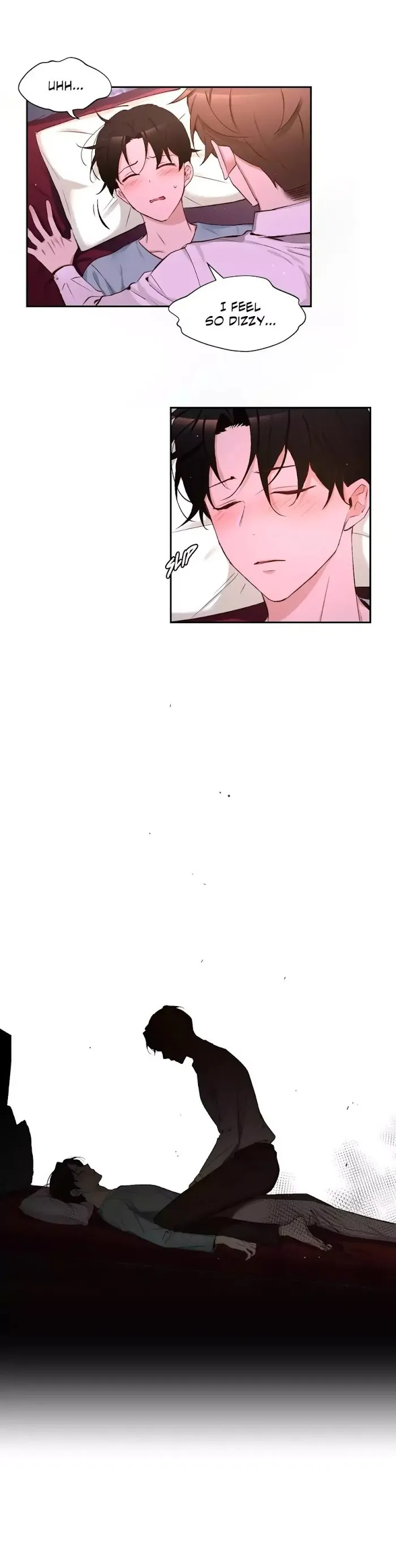 A Man Like You (A Guy Like You) - Chapter 69 Page 15