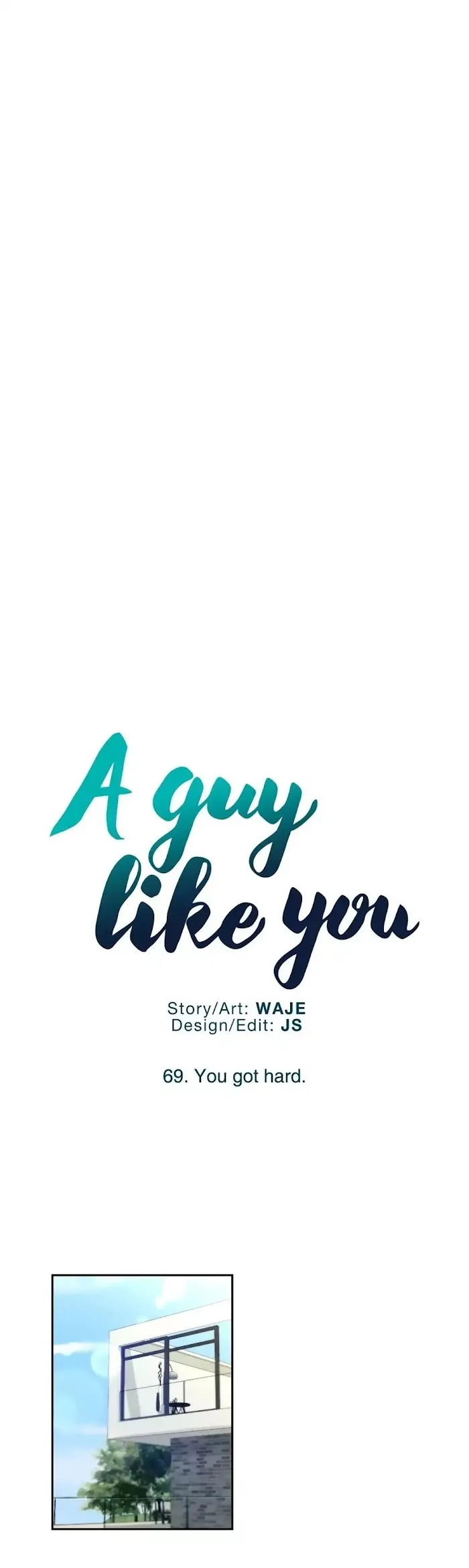 A Man Like You (A Guy Like You) - Chapter 69 Page 16