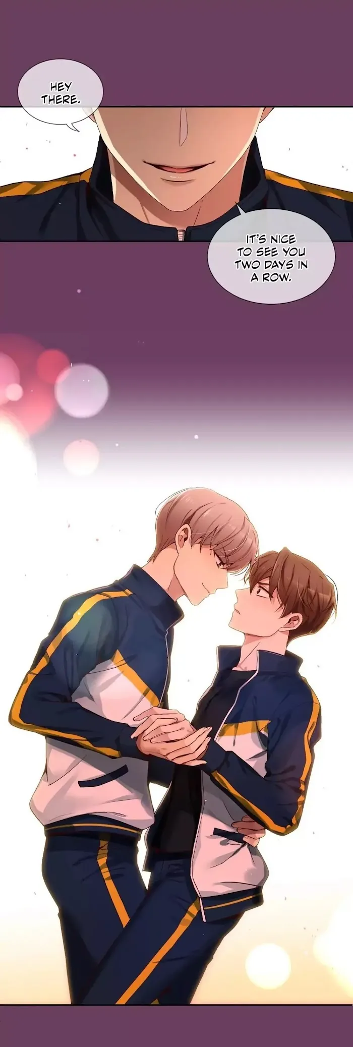 A Man Like You (A Guy Like You) - Chapter 69 Page 22