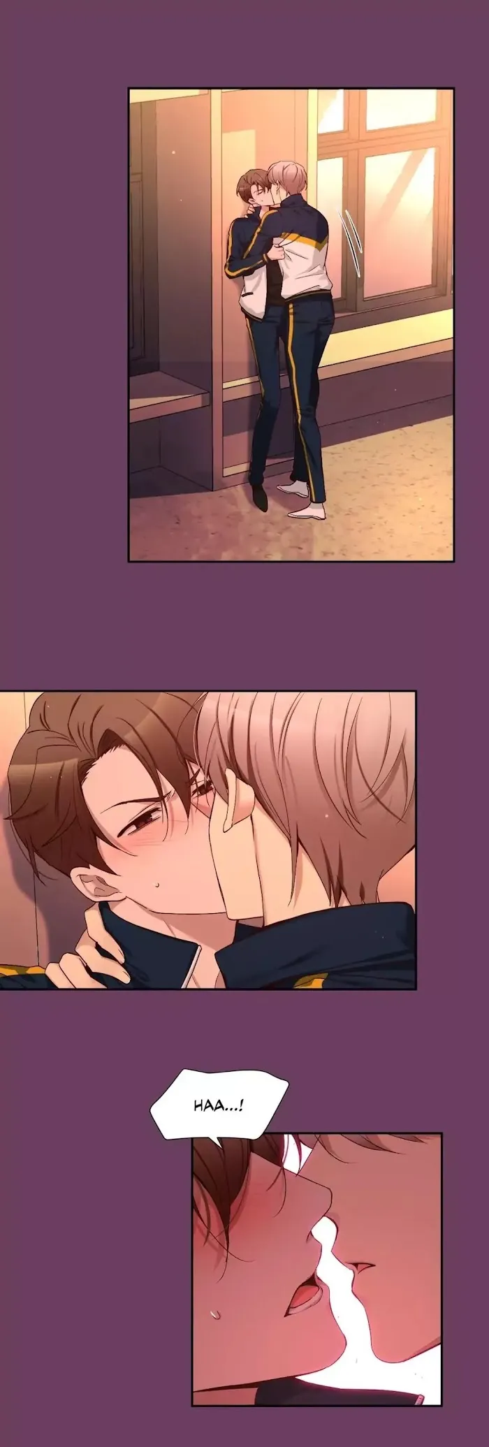 A Man Like You (A Guy Like You) - Chapter 69 Page 28