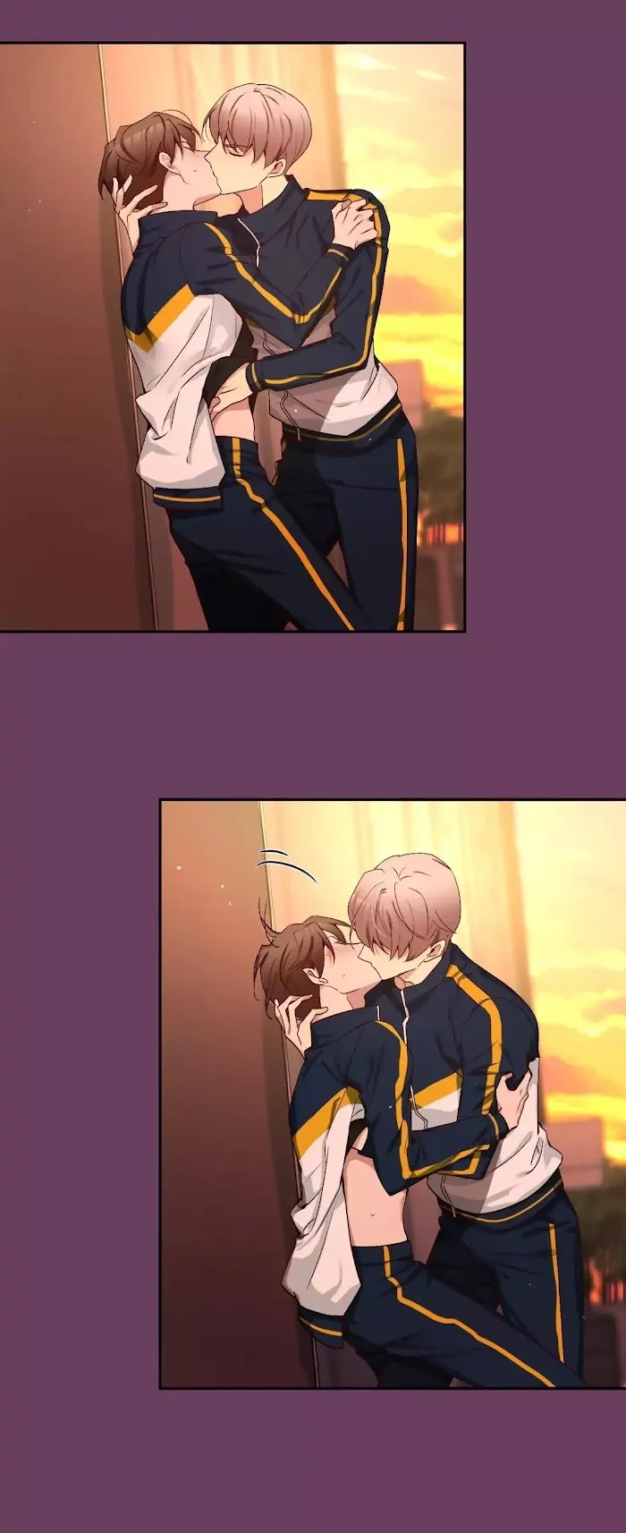 A Man Like You (A Guy Like You) - Chapter 69 Page 30