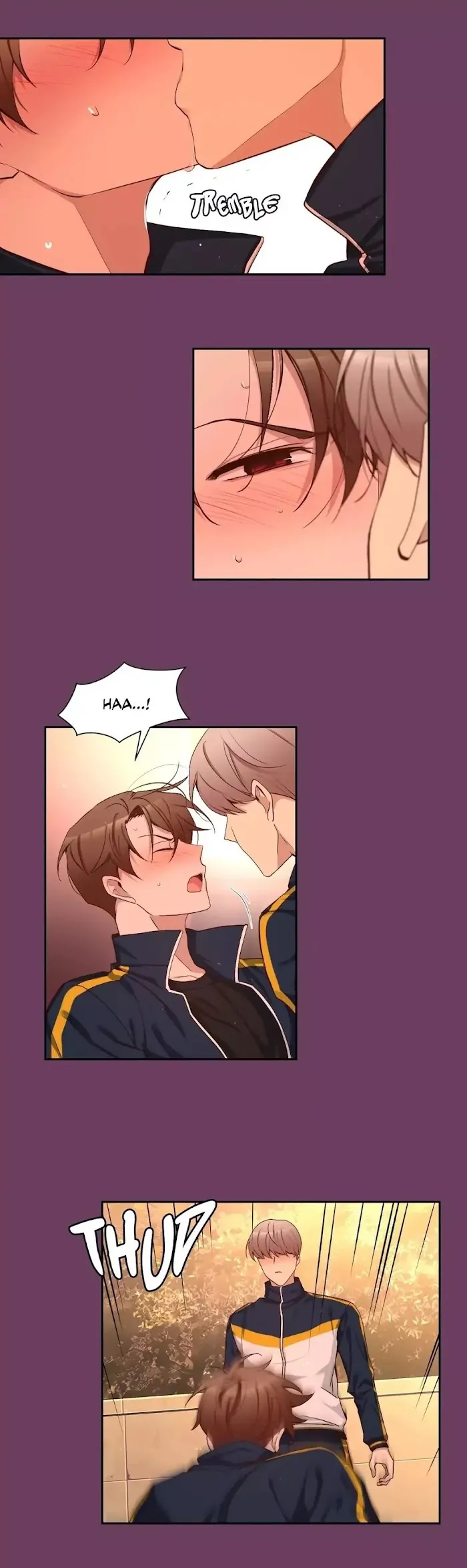 A Man Like You (A Guy Like You) - Chapter 69 Page 31