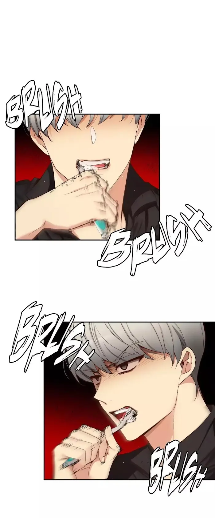 A Man Like You (A Guy Like You) - Chapter 69 Page 38