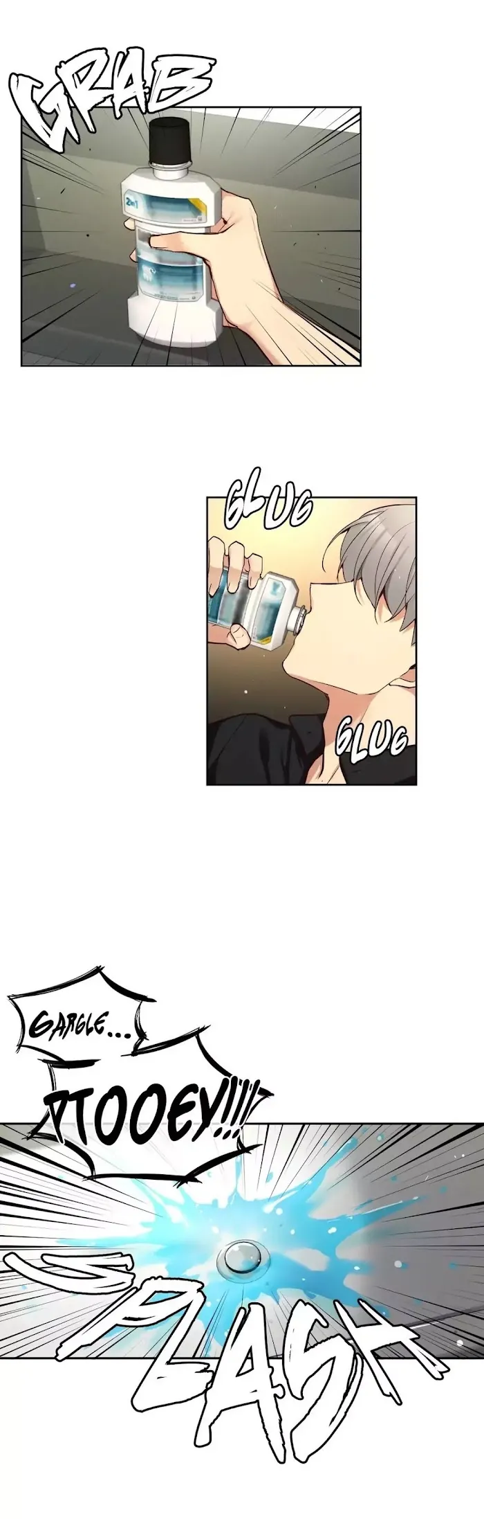 A Man Like You (A Guy Like You) - Chapter 69 Page 39