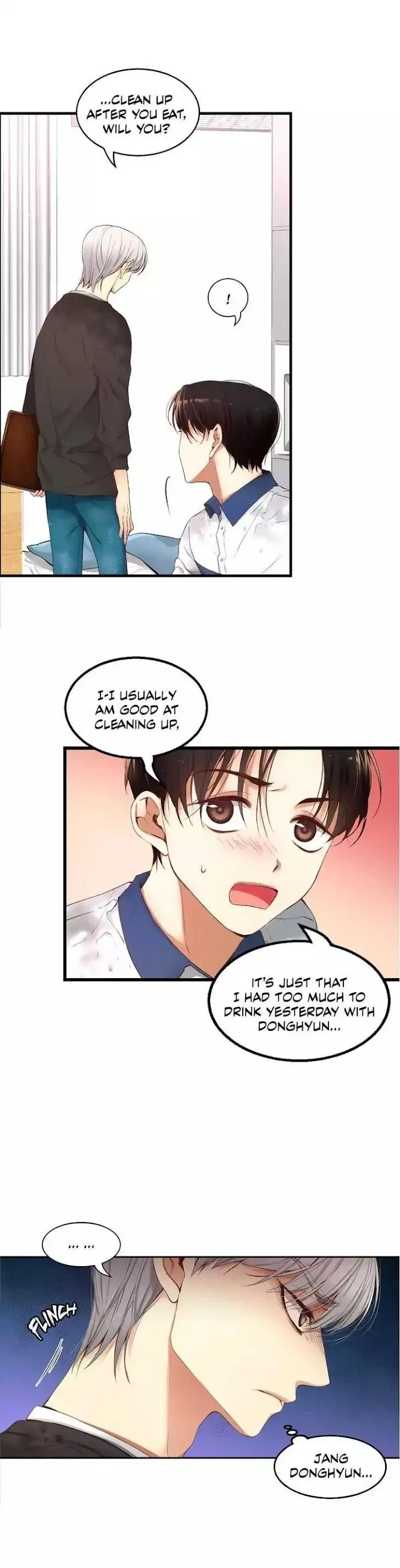 A Man Like You (A Guy Like You) - Chapter 7 Page 4