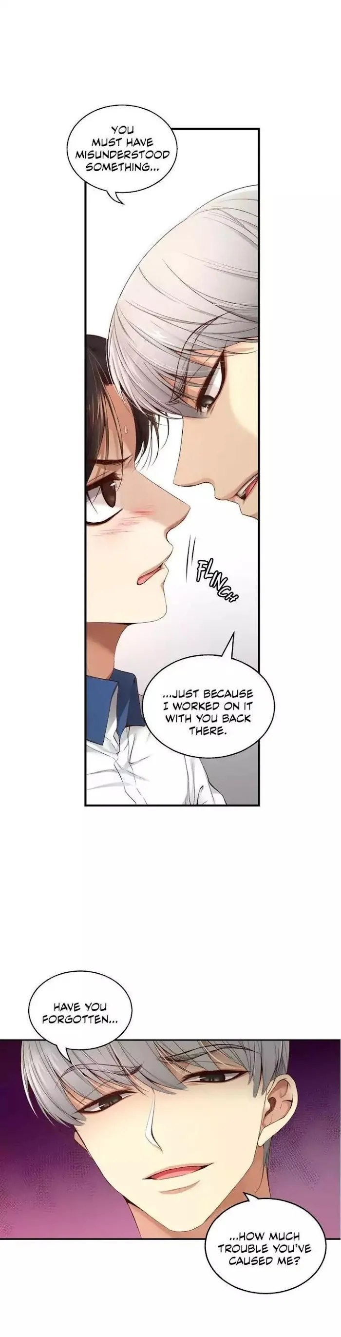 A Man Like You (A Guy Like You) - Chapter 7 Page 9