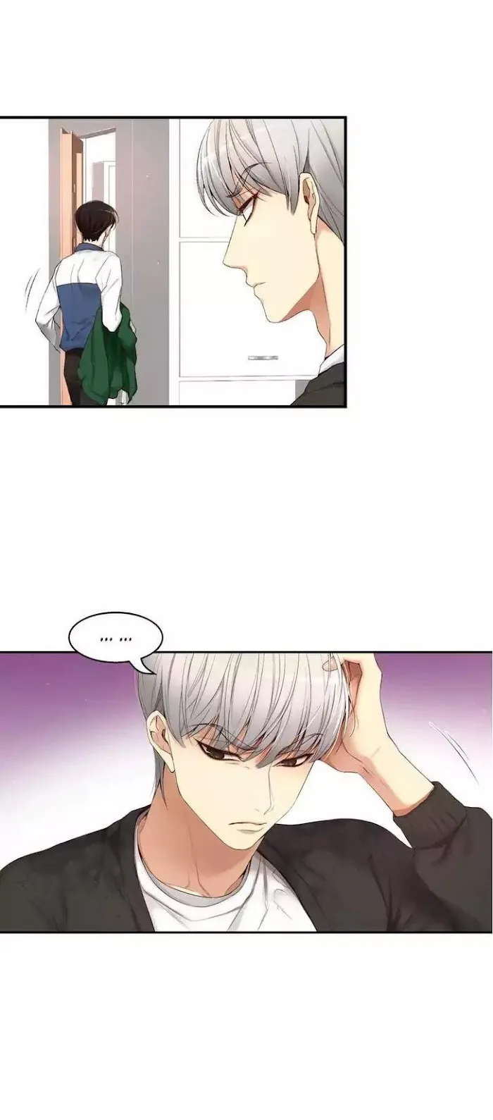 A Man Like You (A Guy Like You) - Chapter 7 Page 12