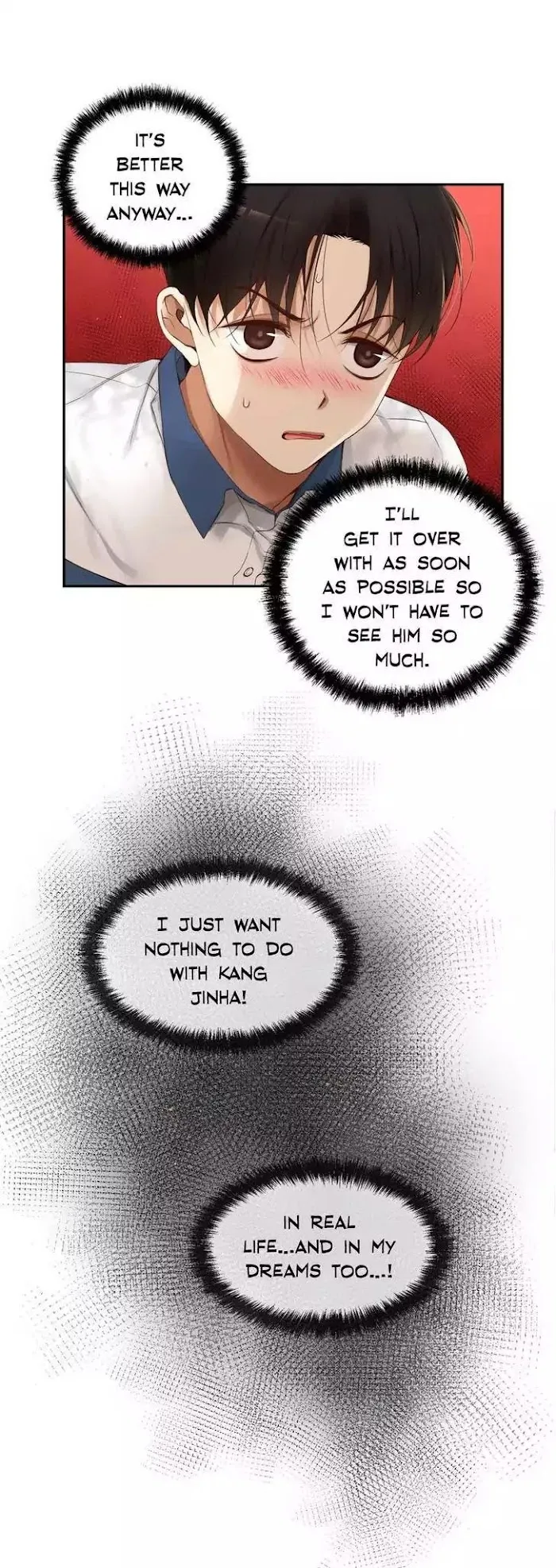 A Man Like You (A Guy Like You) - Chapter 7 Page 14