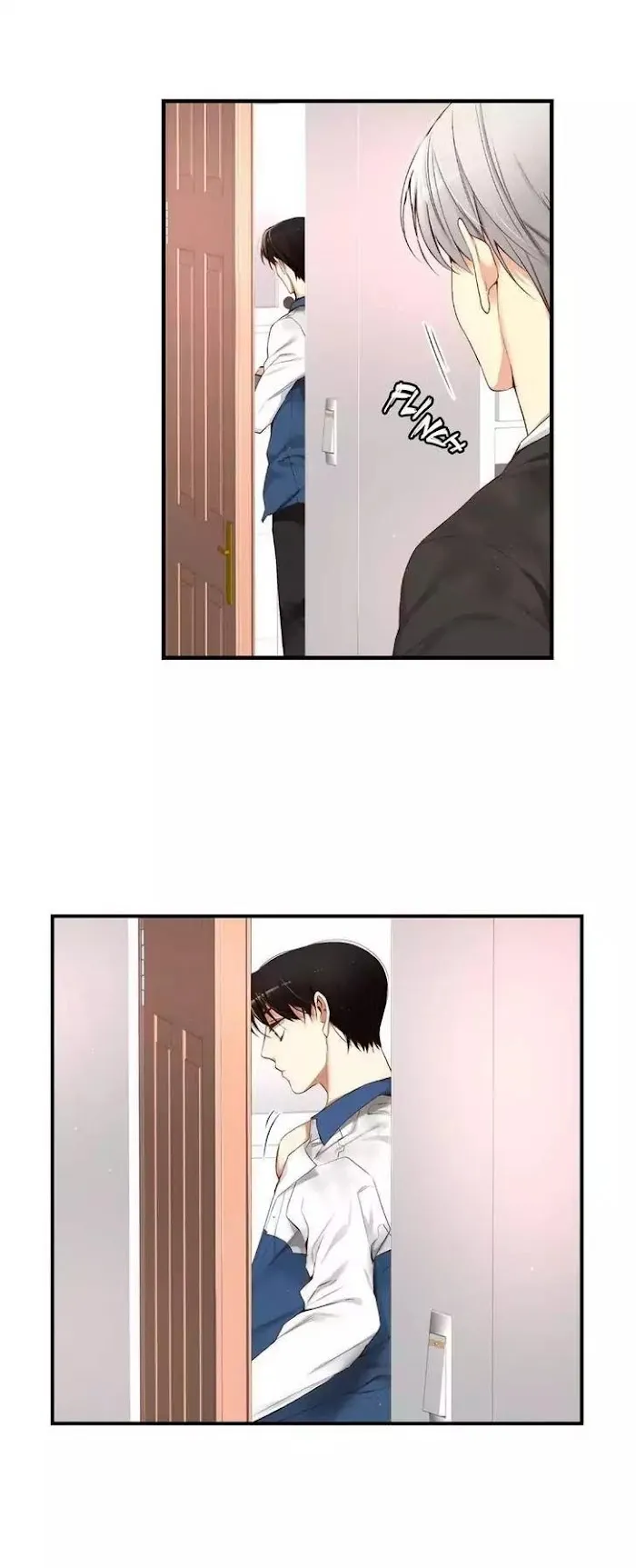 A Man Like You (A Guy Like You) - Chapter 7 Page 19