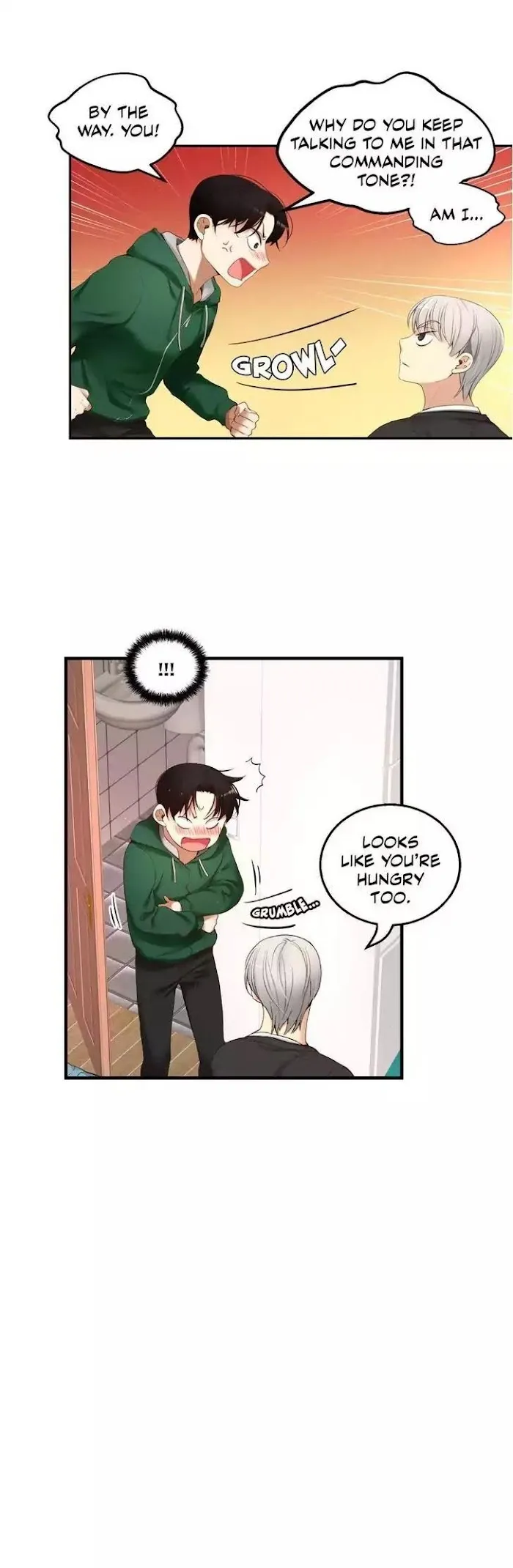 A Man Like You (A Guy Like You) - Chapter 7 Page 26