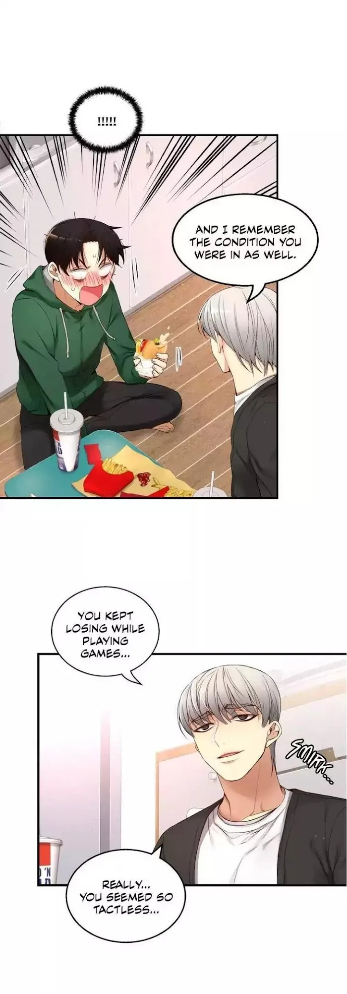 A Man Like You (A Guy Like You) - Chapter 7 Page 36