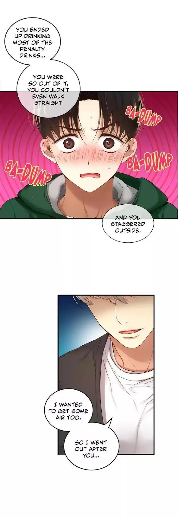 A Man Like You (A Guy Like You) - Chapter 7 Page 37
