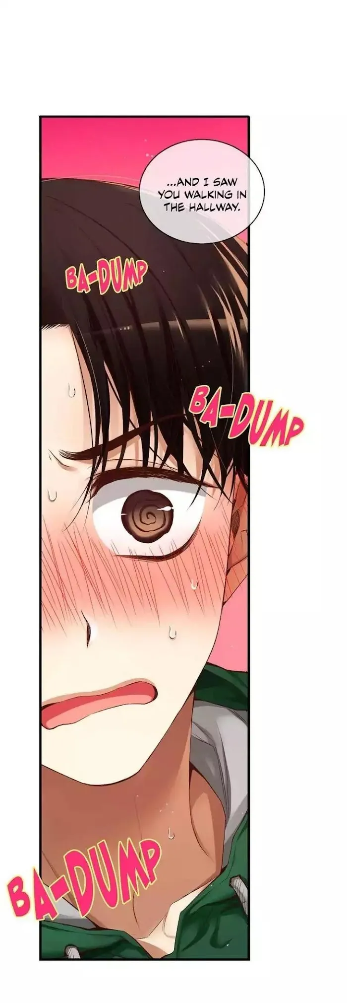 A Man Like You (A Guy Like You) - Chapter 7 Page 38