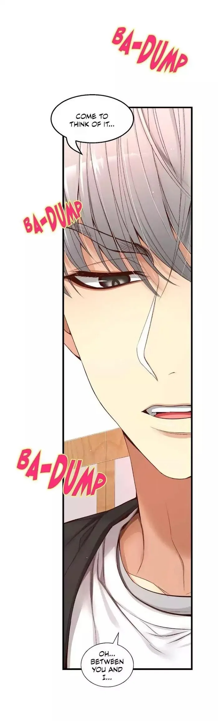 A Man Like You (A Guy Like You) - Chapter 7 Page 39