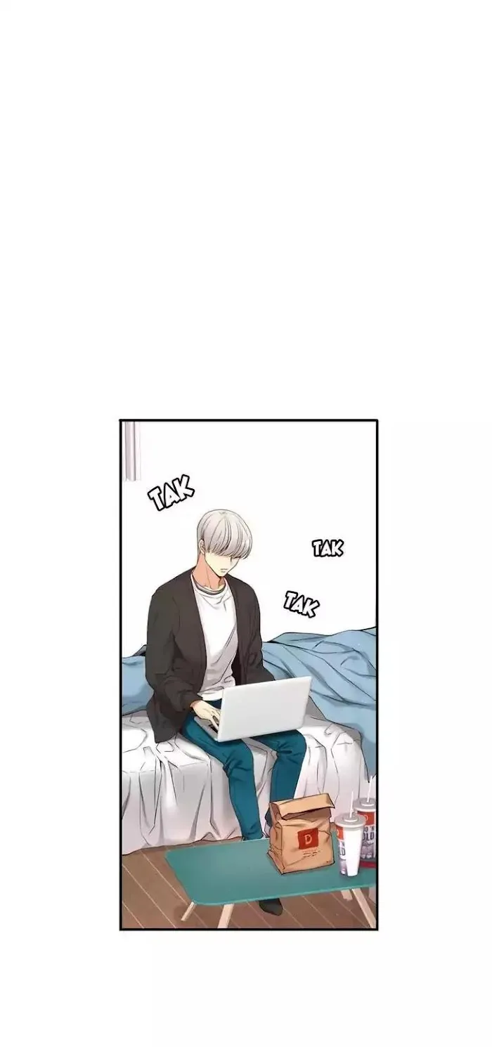 A Man Like You (A Guy Like You) - Chapter 7 Page 42