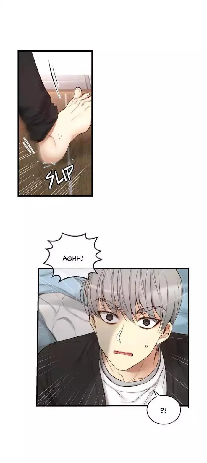 A Man Like You (A Guy Like You) - Chapter 7 Page 45