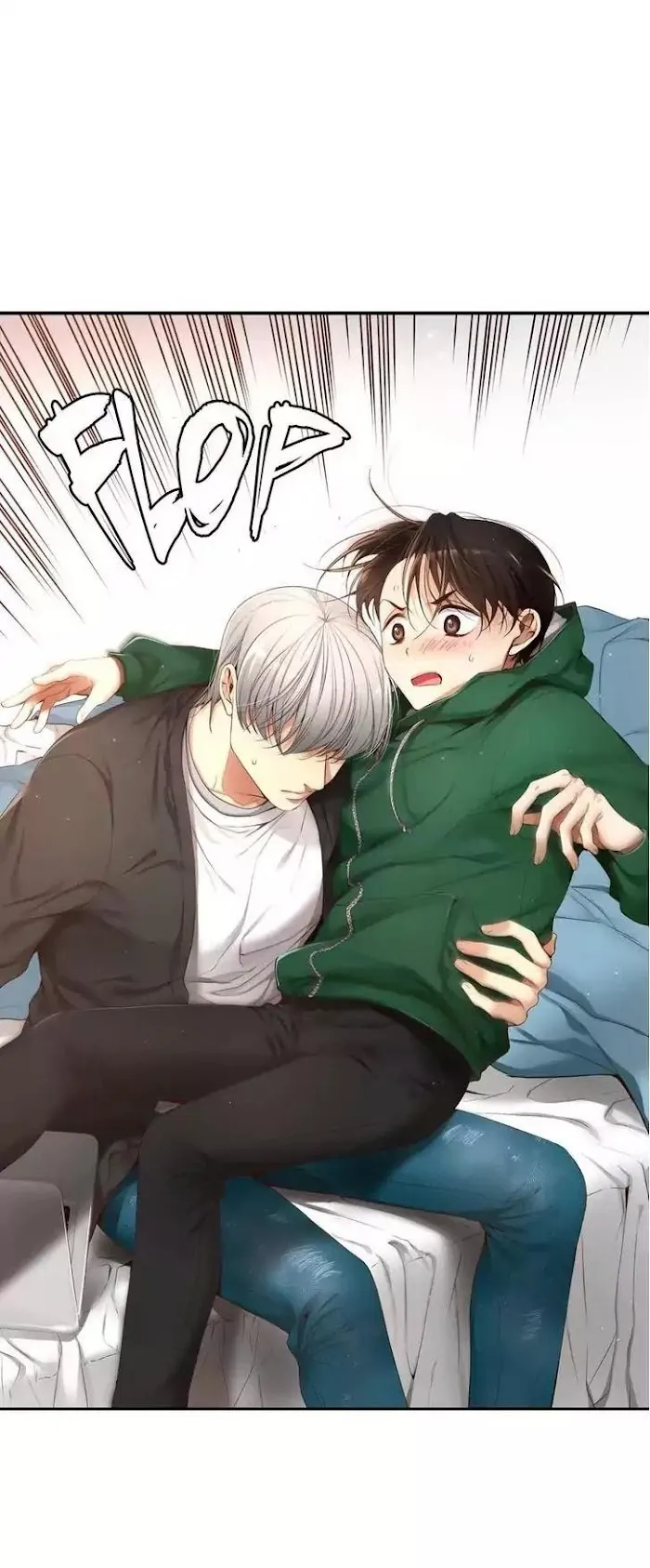 A Man Like You (A Guy Like You) - Chapter 7 Page 46