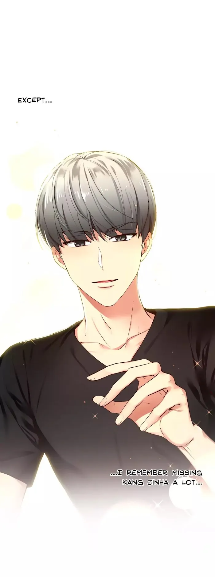 A Man Like You (A Guy Like You) - Chapter 70 Page 2