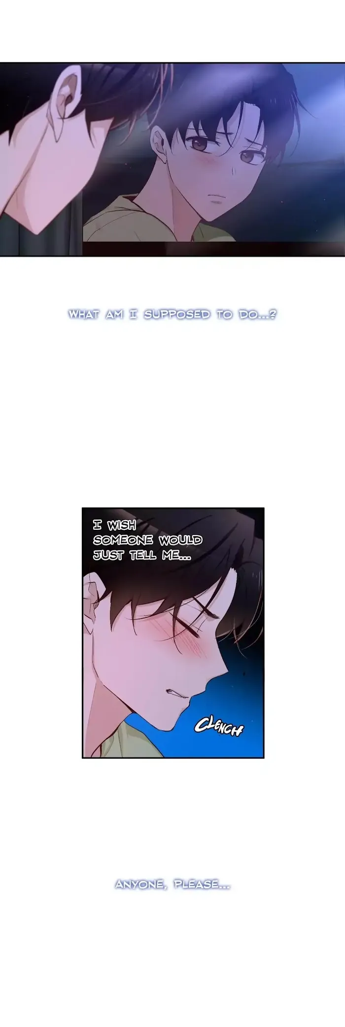A Man Like You (A Guy Like You) - Chapter 70 Page 5