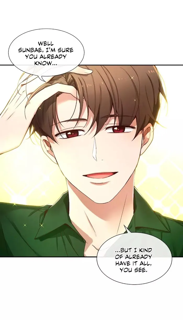 A Man Like You (A Guy Like You) - Chapter 70 Page 11