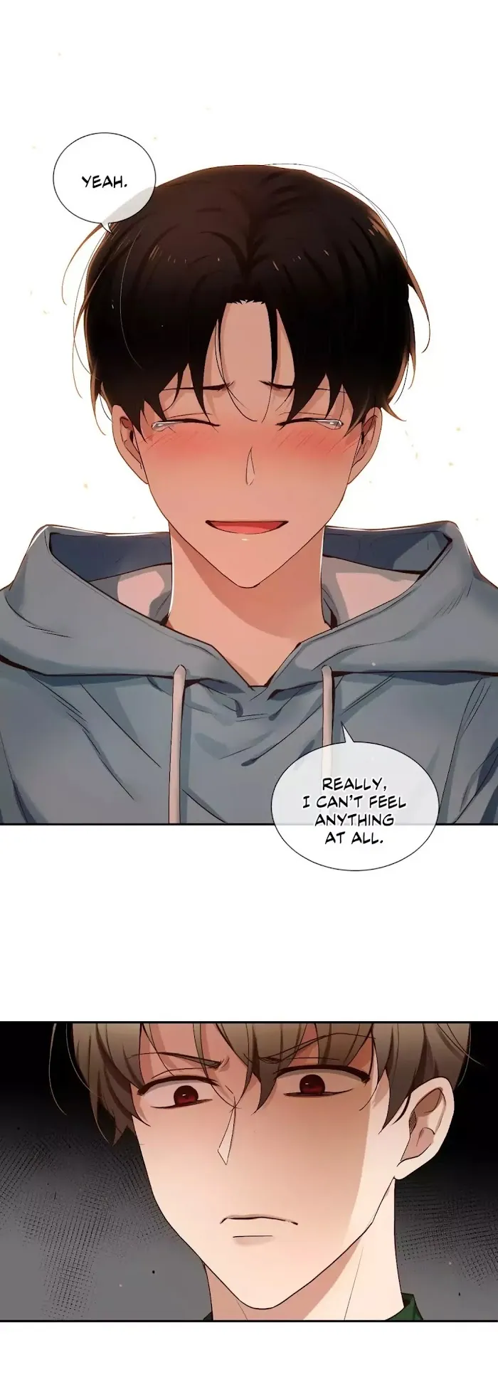 A Man Like You (A Guy Like You) - Chapter 70 Page 21