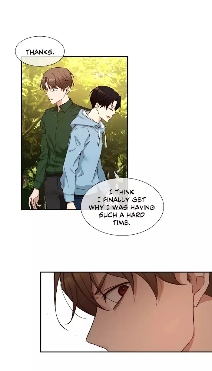 A Man Like You (A Guy Like You) - Chapter 70 Page 22