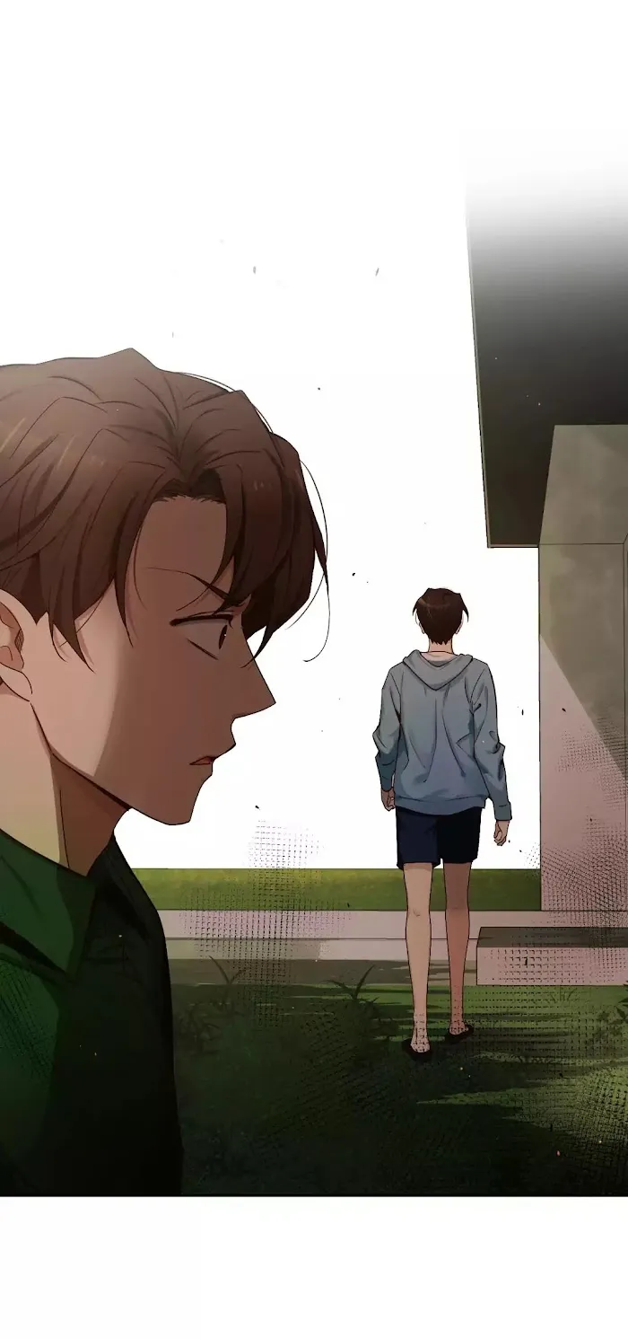 A Man Like You (A Guy Like You) - Chapter 70 Page 23