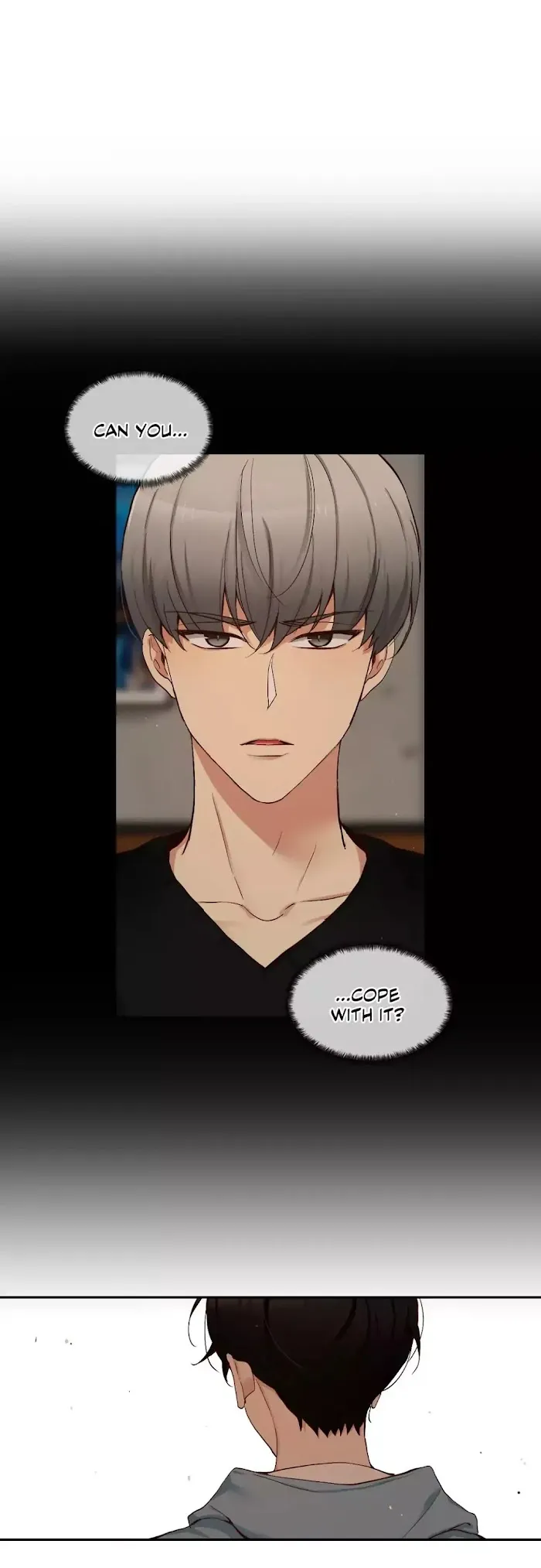 A Man Like You (A Guy Like You) - Chapter 70 Page 24