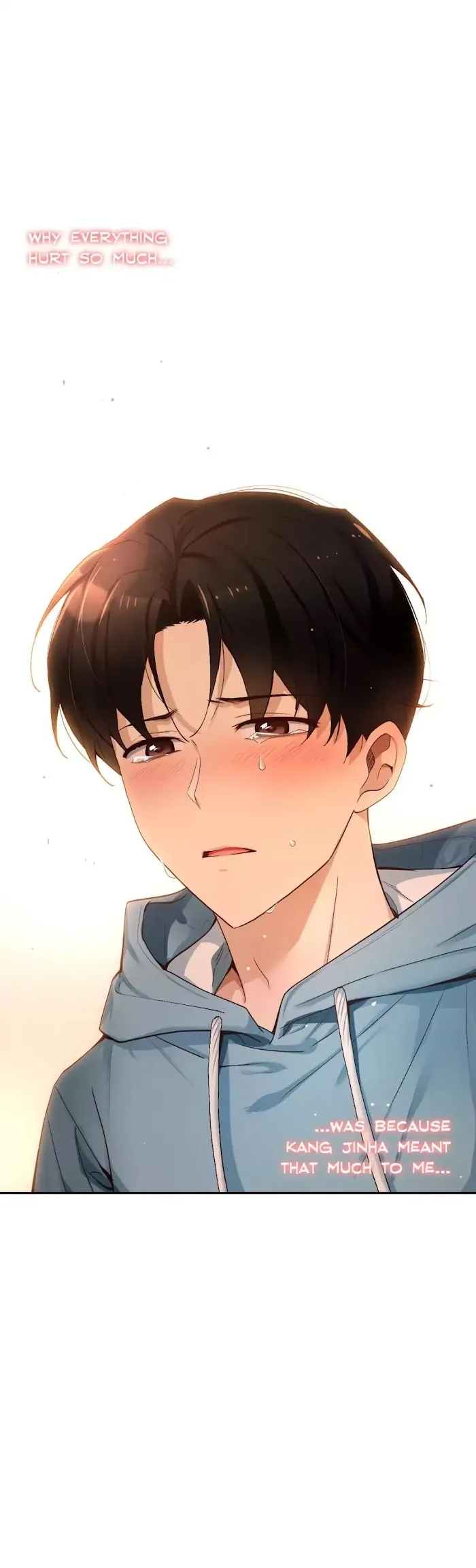 A Man Like You (A Guy Like You) - Chapter 70 Page 27